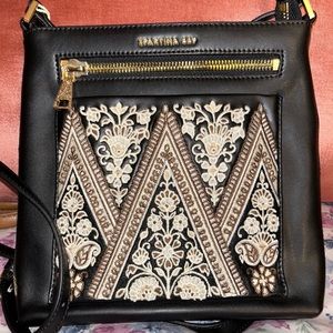 Spartina 449 crossbody